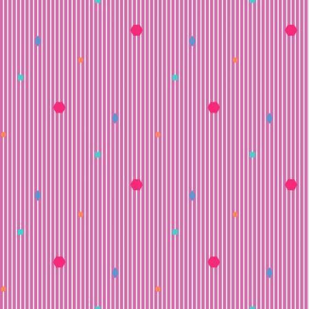 Riley Blake, Colour Wall, C11591-VIOLET, VIOLET