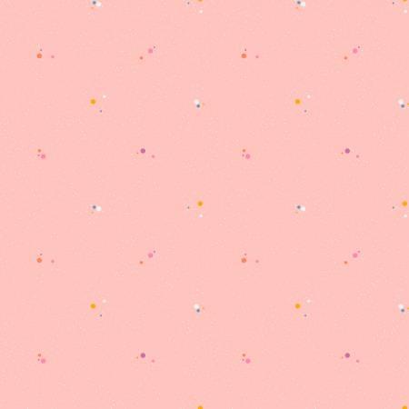 Riley Blake, Colour Wall, C11592-BLUSH, BLUSH