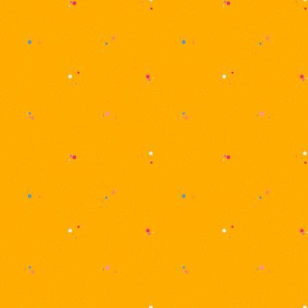 Riley Blake, Colour Wall, C11592-GOLD, GOLD