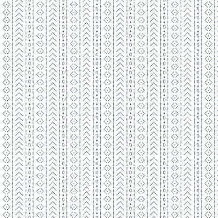 Riley Blake, Dani Mogstad, American Beauty, C14447-WHITE, White