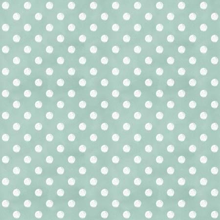Riley Blake Designs, C11032R-AQUA, Aqua