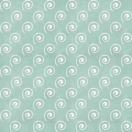 Riley Blake Designs, C11038R-AQUA, Aqua