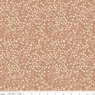 Riley Blake Designs Harvest On The Pra, C18283R-SUEDE, Suede,