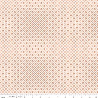 Riley Blake Designs Harvest On The Pra, C18287R-SUEDE, Suede,