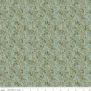 Riley Blake Designs, Worth Repeating, C18263R-LAUREL, Laurel,