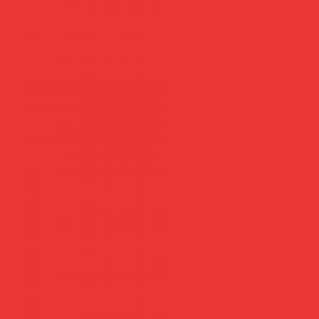 Riley Blake, Heather Peterson, Gingham Cottage, C120-TOMATO, Tomato