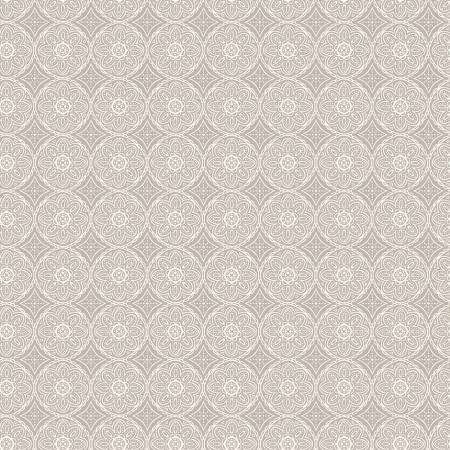 Riley Blake, Heather Peterson, Gingham Cottage, C13012-GRAY, Gray