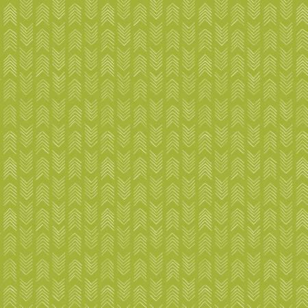 Riley Blake, Indigo garden, C11278-LEAF, LEAF