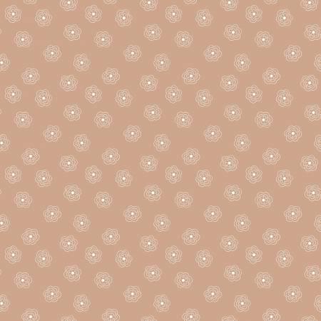 Riley Blake, Lori Holt, Basics, C6404-NUTMEG, Nutmeg