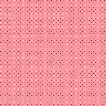 Riley Blake, Lori Holt, Basics, C6405-CORAL, Coral