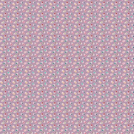 Riley Blake, Lori Holt, Bee Dots, C14166-TAFFY, Taffy