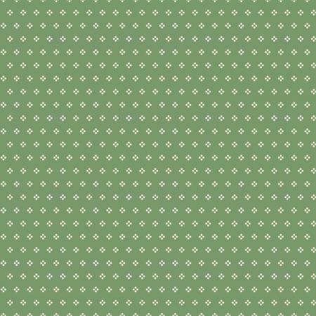 Riley Blake, Lori Holt, Bee Dots, C14167-BASIL, Basil