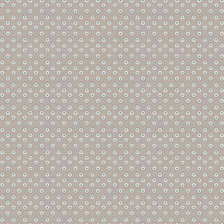 Riley Blake, Lori Holt, Bee Dots, C14170-PEWTER, Pewter