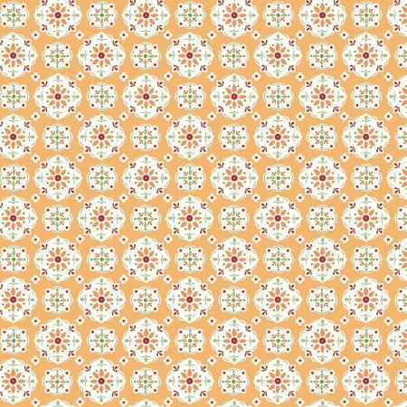 Riley Blake, Lori Holt, Bee Vintage, C13072-DAISY, Daisy