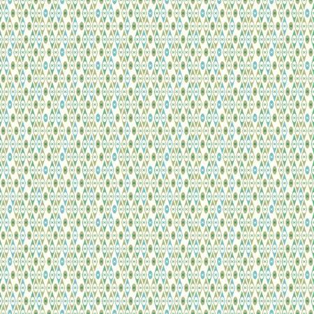 Riley Blake, Lori Holt, Bee Vintage, C13084-CLOUD, Cloud