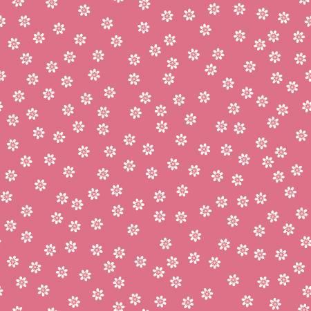 Riley Blake, Lori Holt, Bee Vintage, C13085-TEAROSE, Tea Rose