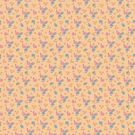 Riley Blake, Lori Holt, Bee Vintage, C13089-BEEHIVE, Beehive