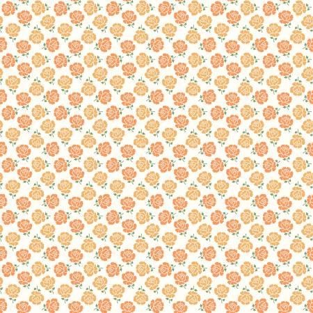 Riley Blake, Lori Holt, Bee Vintage, C13090-DAISY, Daisy