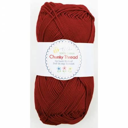 Riley Blake, Lori Holt, CHunky Thread, STCT-2667, BRIck