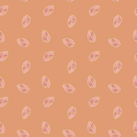 Riley Blake, The Western Sky, C11192-ORANGE, ORANGE