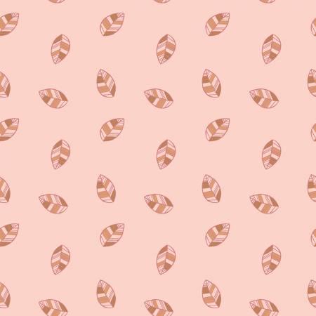 Riley Blake, The Western Sky, C11192-PINK, PINK