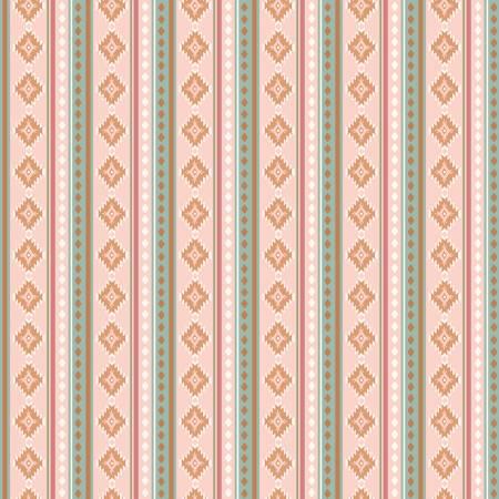 Riley Blake, The Western Sky, C11193-PINK, PINK