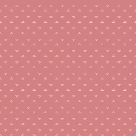 Riley Blake, The Western Sky, C11197-DKPINK, DKPINK