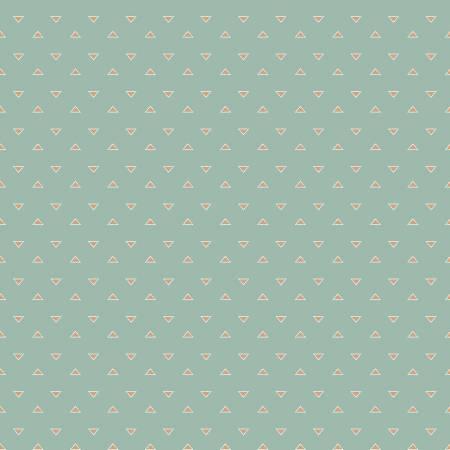 Riley Blake, The Western Sky, C11197-SEAFOAM, SEAFOAM