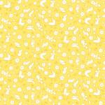 Rjr Fabrics E.B.T.K.S. Xvii, RJ6111J-CA4, Canary,