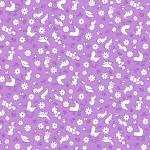 Rjr Fabrics E.B.T.K.S. Xvii, RJ6111J-OR3, Orchid,