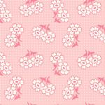 Rjr Fabrics E.B.T.K.S. Xvii, RJ6112J-CP2, Charming Pink,