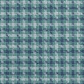 Rjr Fabrics Vintage Threads, RJ6047-OC1, Ocean,