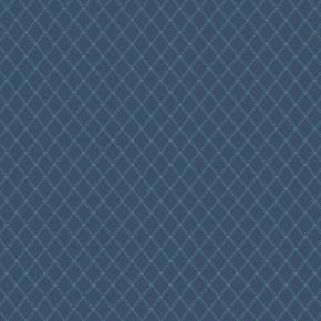 Rjr Fabrics Vintage Threads, RJ6048NA1, Navy,