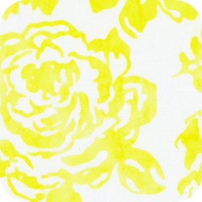 Robert Kaufman Azure Breeze, AVM-22448-127, Cornsilk, Lauren Wan