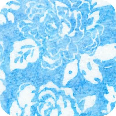 Robert Kaufman Azure Breeze, AVM-22448-63, Sky, Lauren Wan