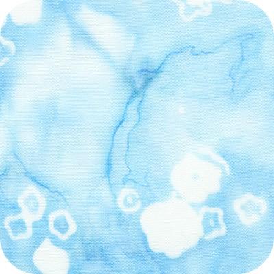 Robert Kaufman Azure Breeze, AVM-22450-289, Lt Blue, Lauren Wan