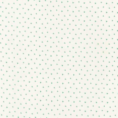 Robert Kaufman, Baskets of blooms, adz2049136