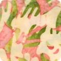 Robert Kaufman, Blooming Beauties, SRK-23392-106, Blossom, Pink