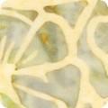 Robert Kaufman, Blooming Beauties, SRK-23393-153, Sand, Green