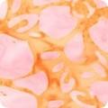 Robert Kaufman, Blooming Beauties, SRK-23394-144, Peach