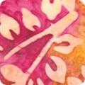 Robert Kaufman, Blooming Beauties, SRK-23395-469, Zinnia, Pink