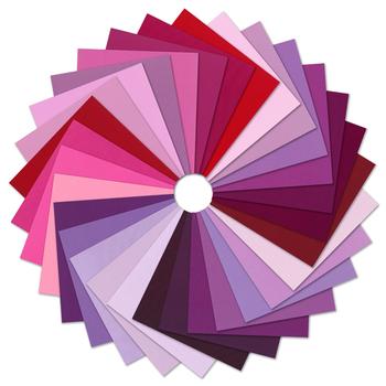 Robert Kaufman Color Patchwork, CHS-1365-42, Amethyst,