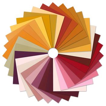 Robert Kaufman Color Patchwork, CHS-1366-42, Agate,