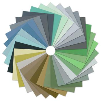 Robert Kaufman Color Patchwork, CHS-1369-42, Aqua,