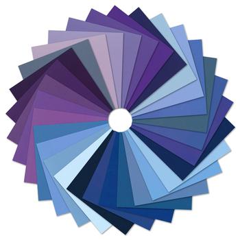 Robert Kaufman Color Patchwork, CHS-1370-42, Tanza,