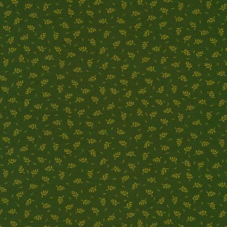 Robert Kaufman Dakota Threads, AUJD-22547-44, Forest,