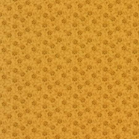 Robert Kaufman Dakota Threads, AUJD-22552-133, Gold,