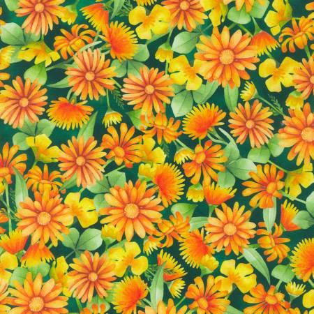 Robert Kaufman, Elena Vladykina, Happy Day, SRKD-22267-44, Forest