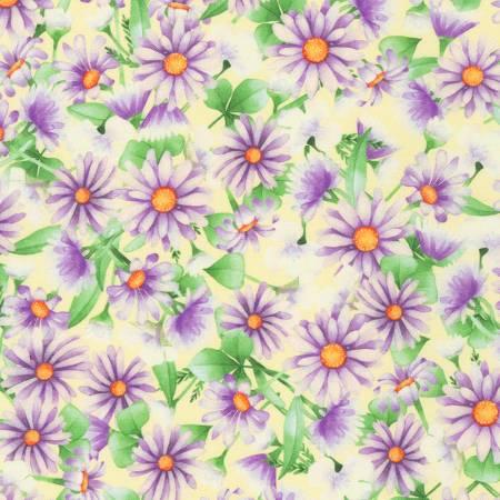 Robert Kaufman, Elena Vladykina, Happy Day, SRKD-22267-85, Vanilla