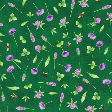 Robert Kaufman, Elena Vladykina, Happy Day, SRKD-22269-53, Basil